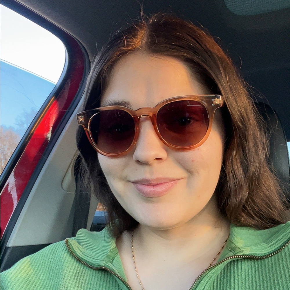 Meet your Posher, Brittany